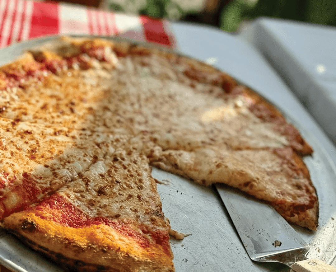 People in the office