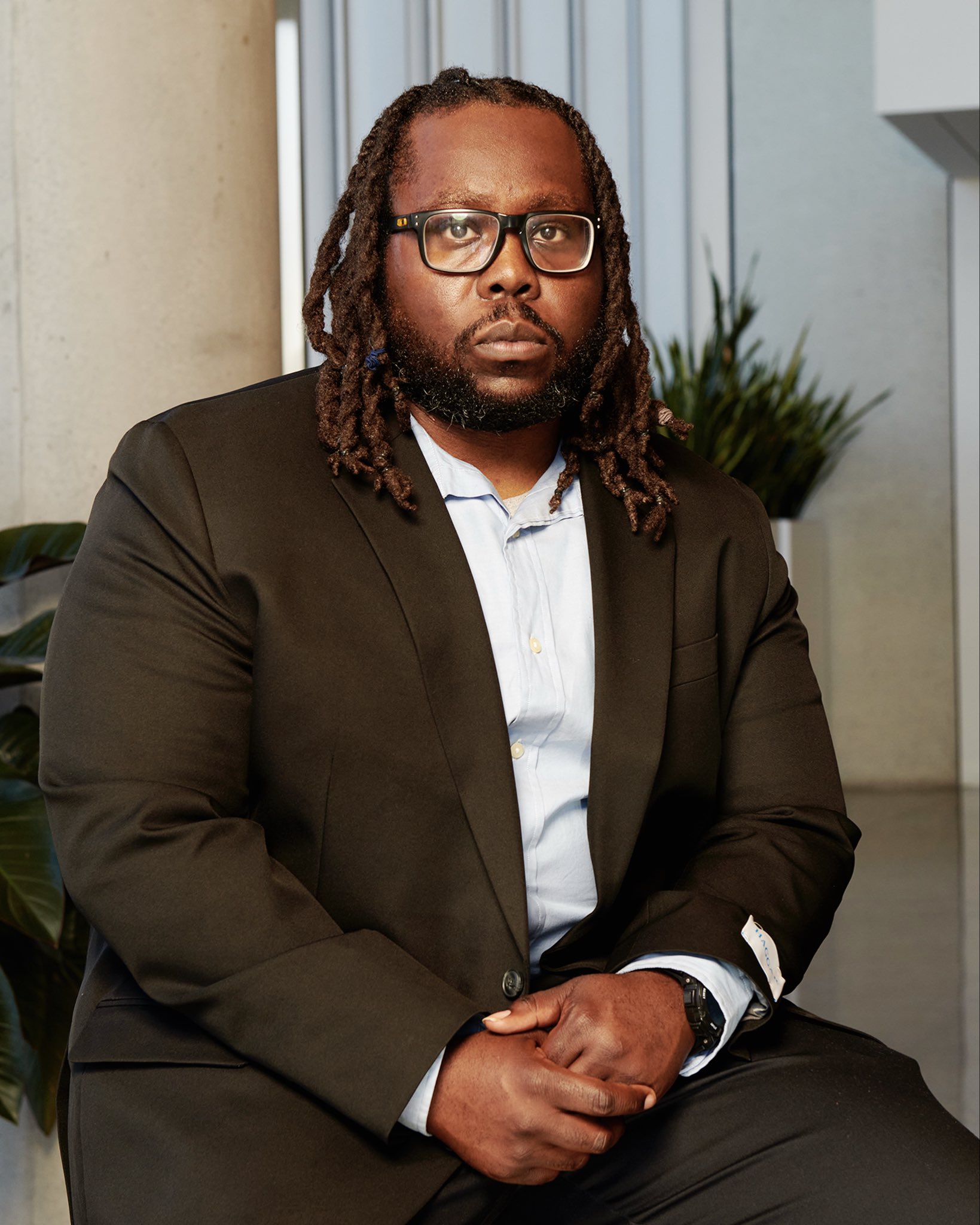 Dr. Miron J. Clay-Gilmore