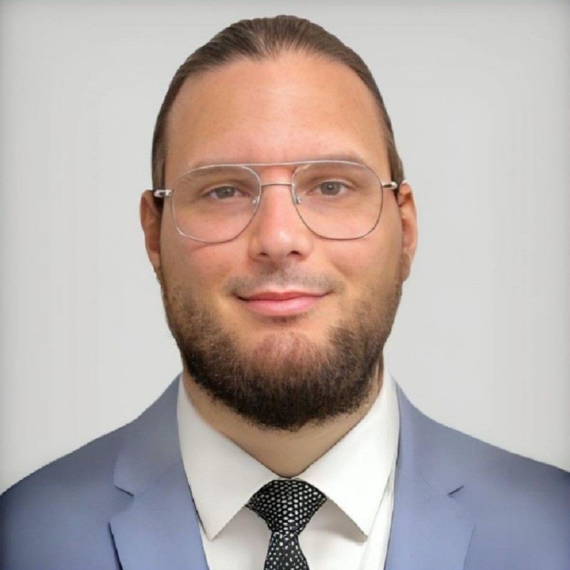 Alejandro Jimenez