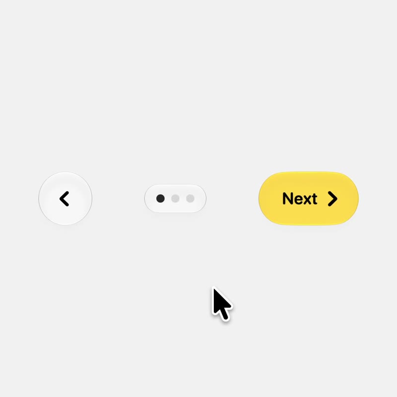 Thumb-Friendly Navigation Controls
