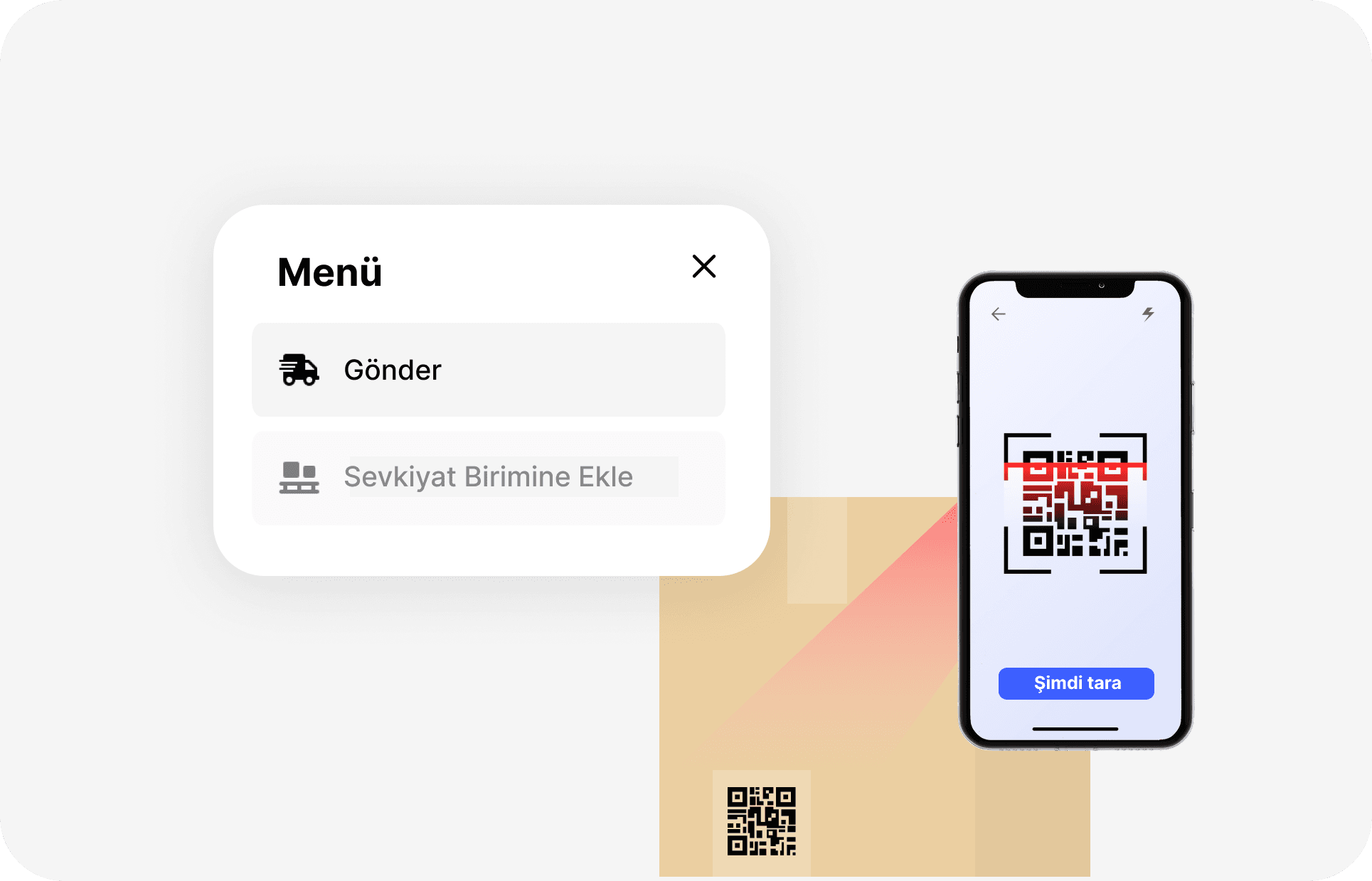 hızlı ve doğru paketleme
