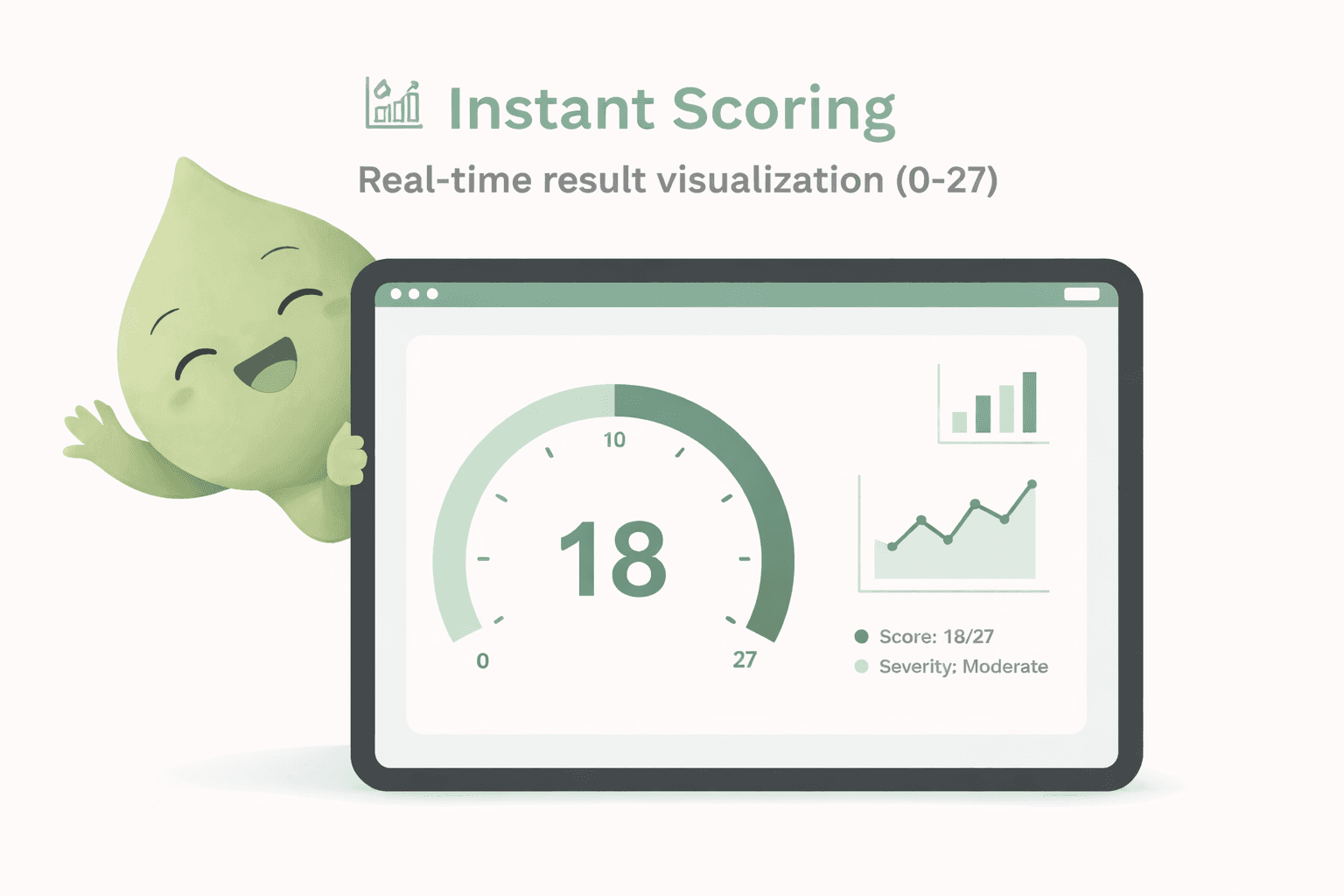 Advanced AI Dashboard