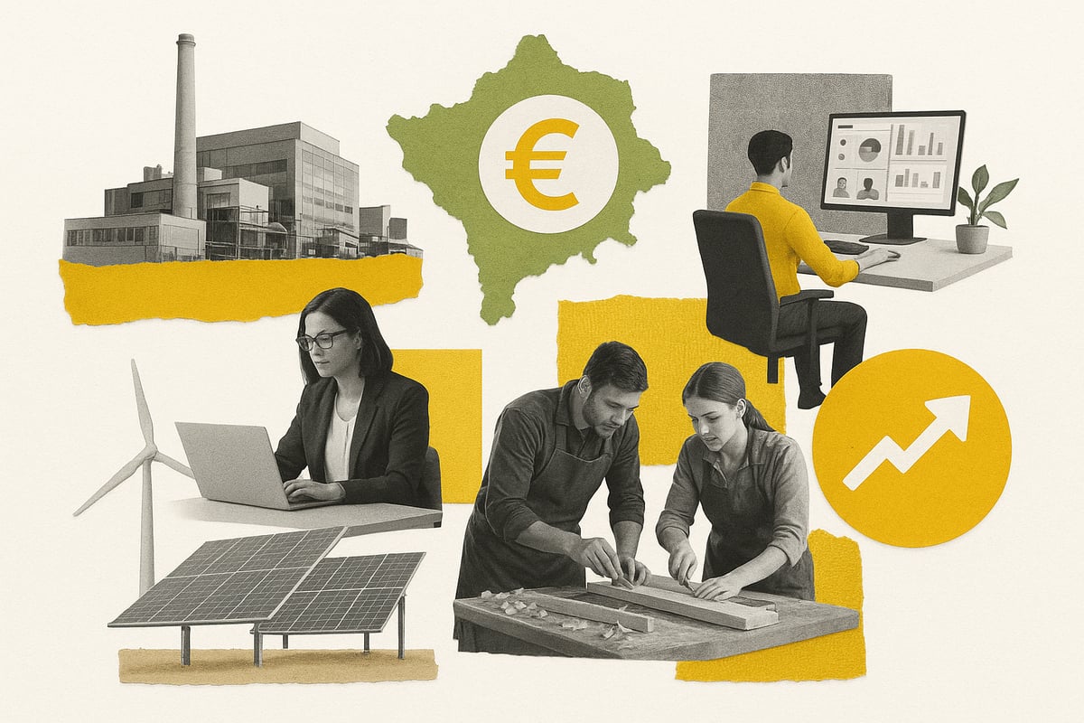 Voraussetzungen und Förderfähigkeit: Wer profitiert?