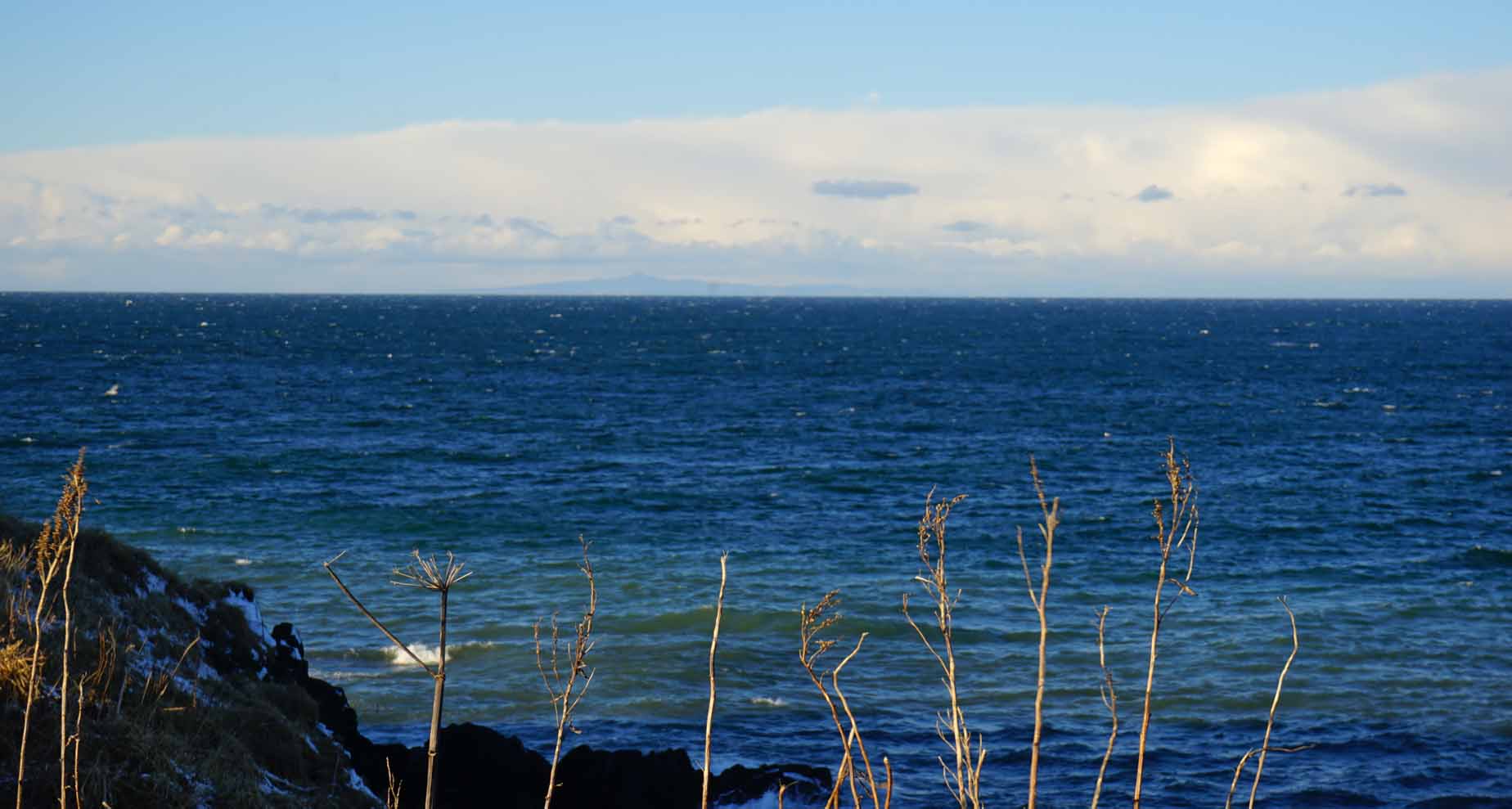 The Indigenous Ainu of Japan and the Northern Territories Dispute