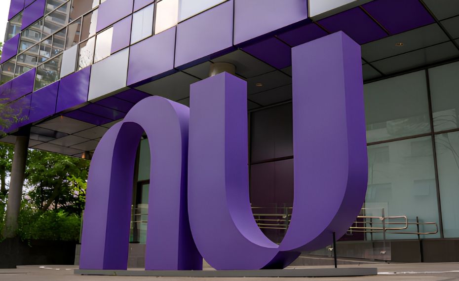 Nubank, Caixa e Banco do Brasil têm o branding mais forte do setor bancário