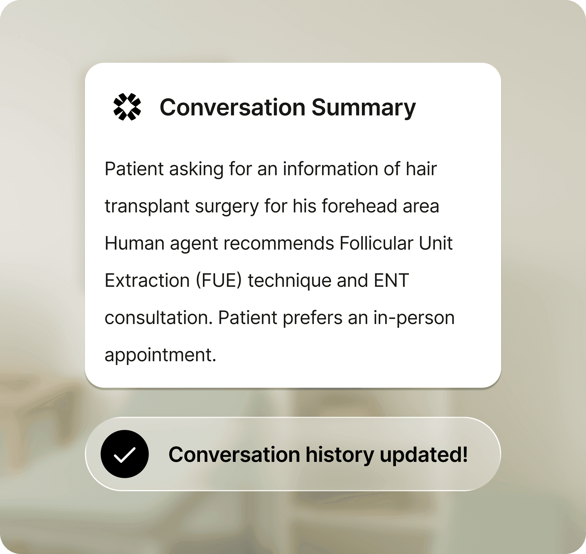 Global transactions with multi currency support.