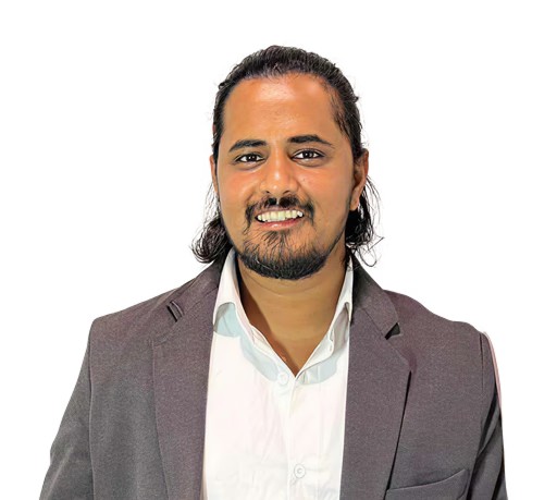 Nikunj Chauhan Head of UI/UX Design at Artonest Design Studio and expert fintech product designer