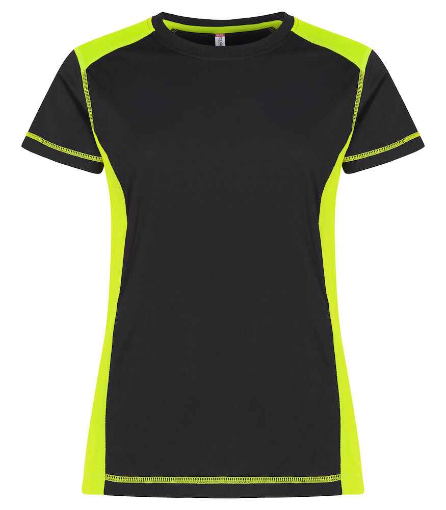 Clique polo dames — Clique Ambition-T Women