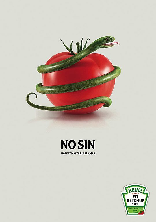 Creating motion advertisement design