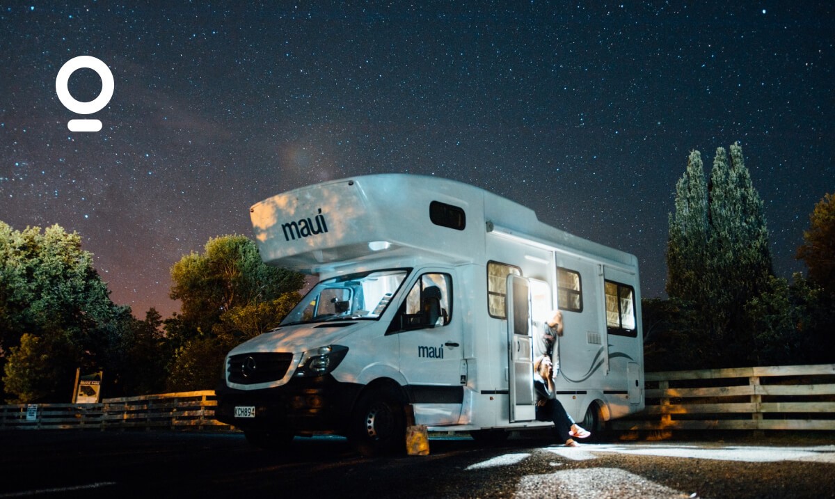 Airbnb RV Rentals: 101 Guide for Hosts | Hospitable