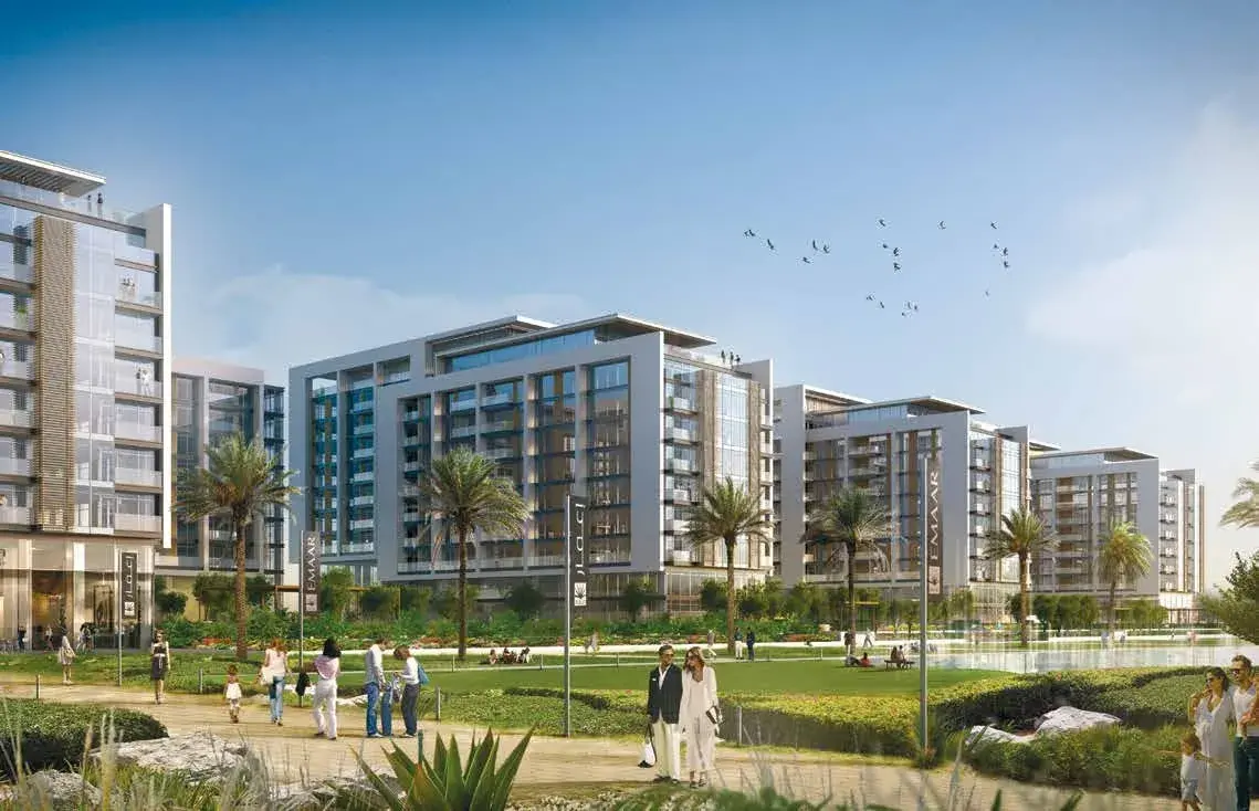 acacia park heights at dubai hills