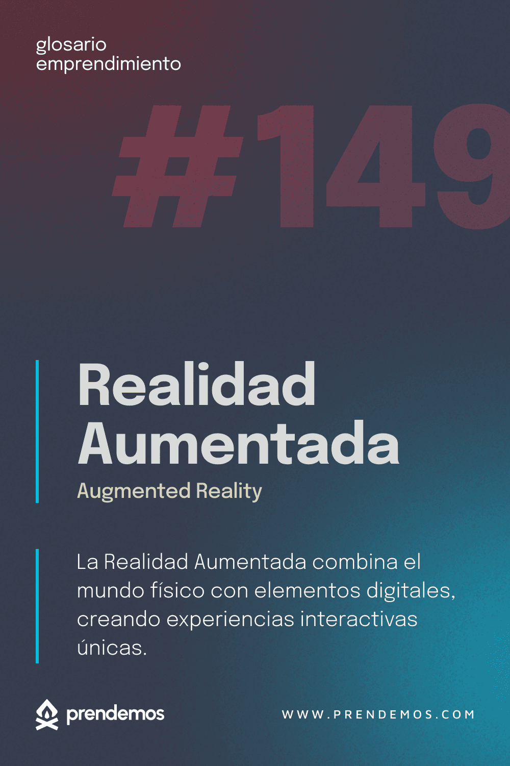 Qué es la Realidad Aumentada