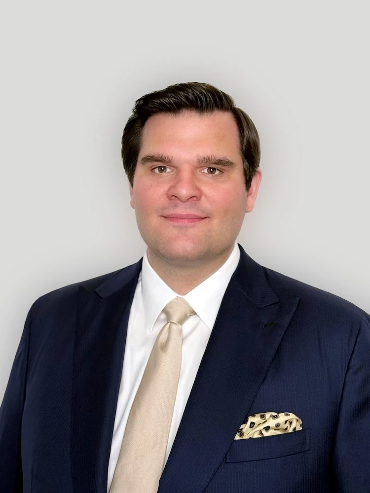 Christian Steck