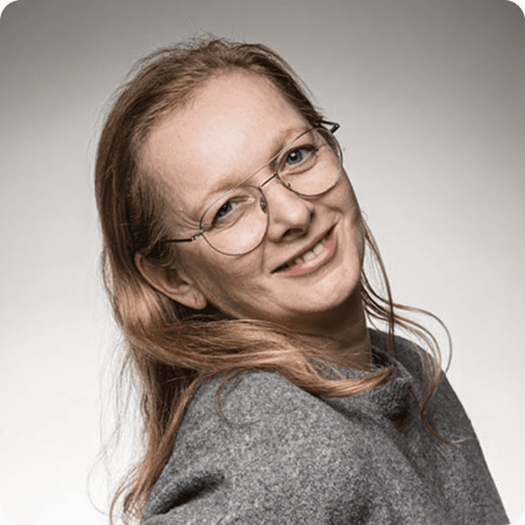 Tal Shacham Founder and CCO