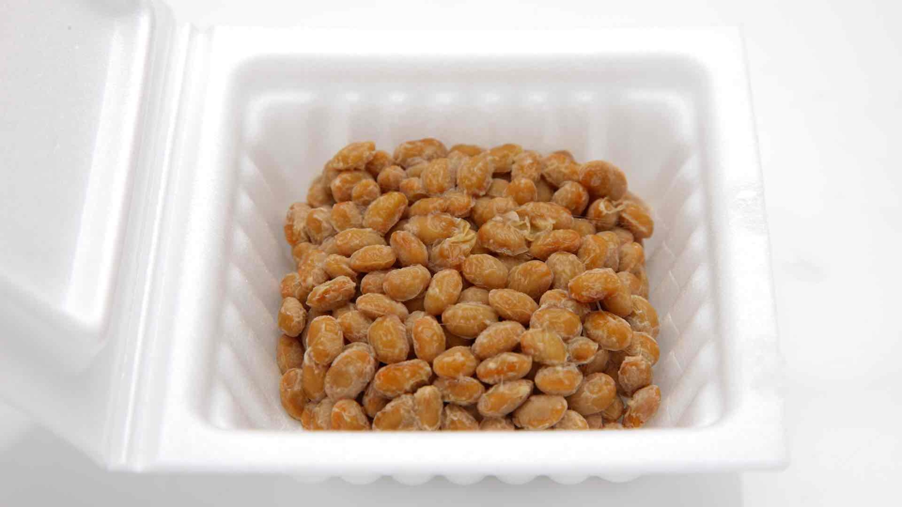 japanese natto