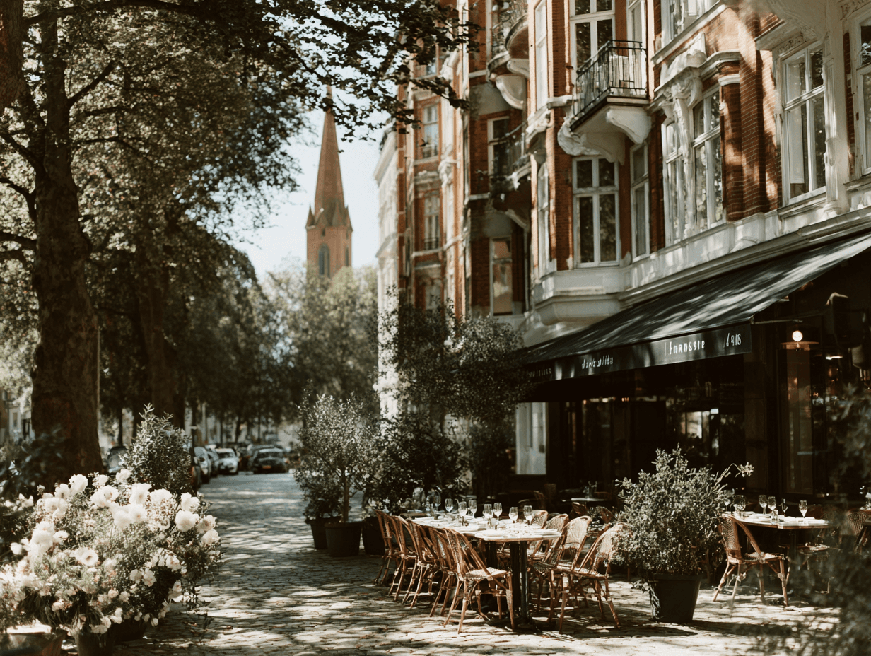 Suche nach einer Hausverwaltung in Hamburg