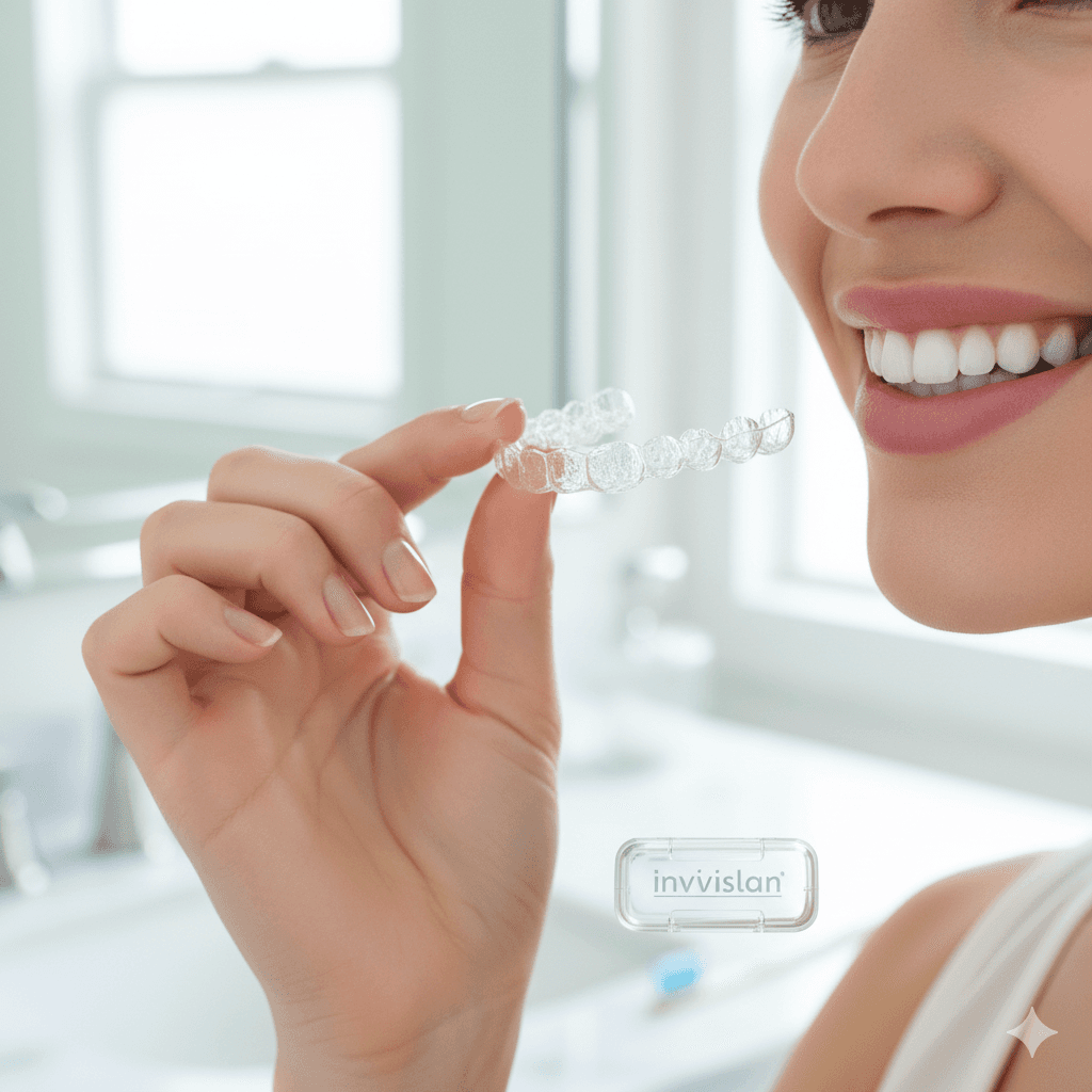 Invisalign West New York