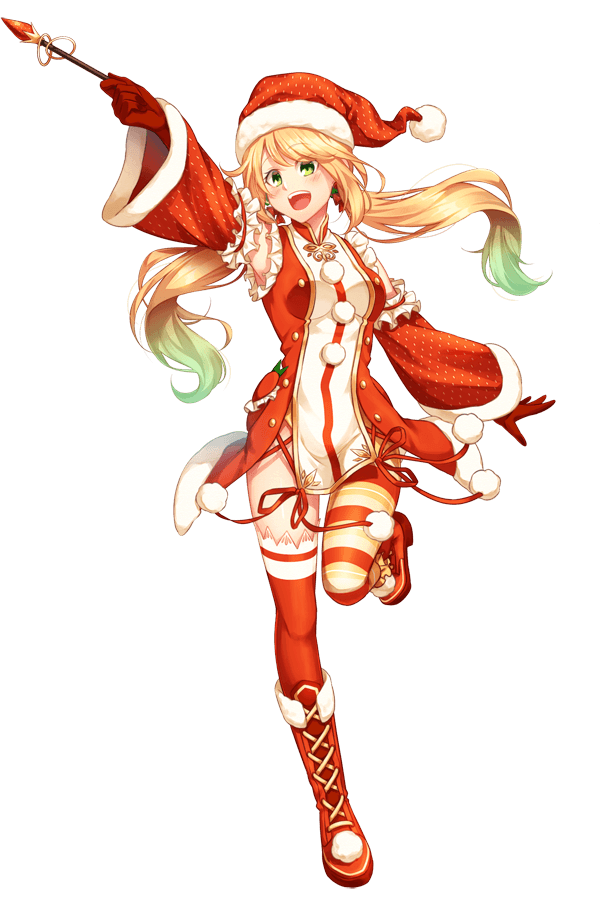 立ち絵イラスト