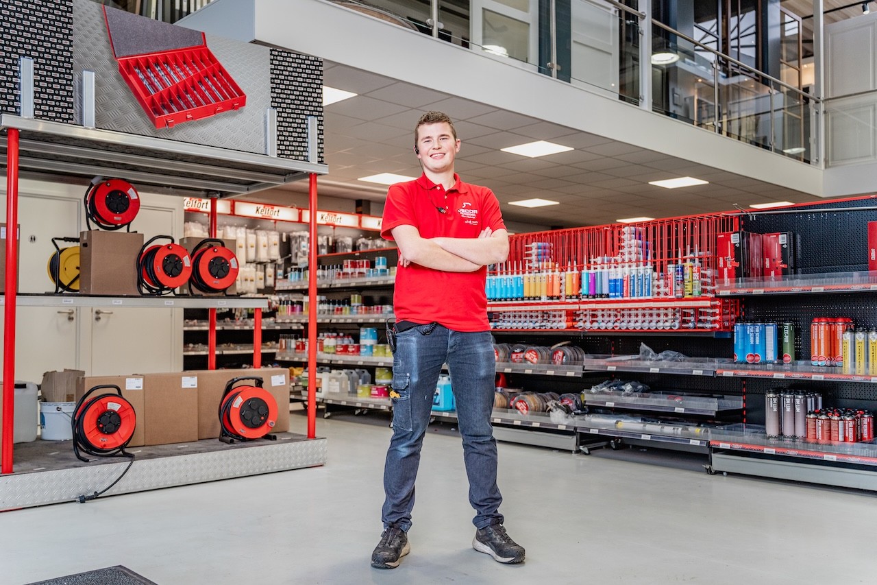 Jep! marketing project: BKV