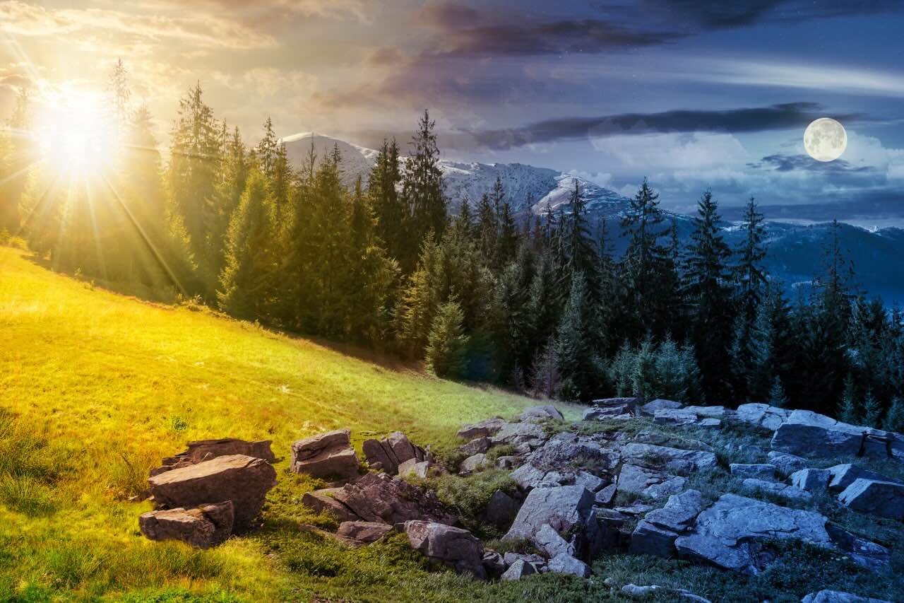 Bright Days, Dark Nights: How Light Shapes Our Mental Health Sunlight Matters podcast with Sean Cain