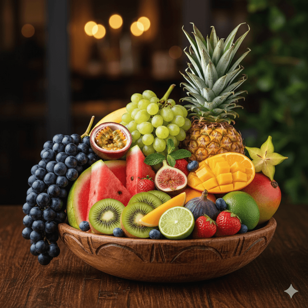 Menu Item Image
