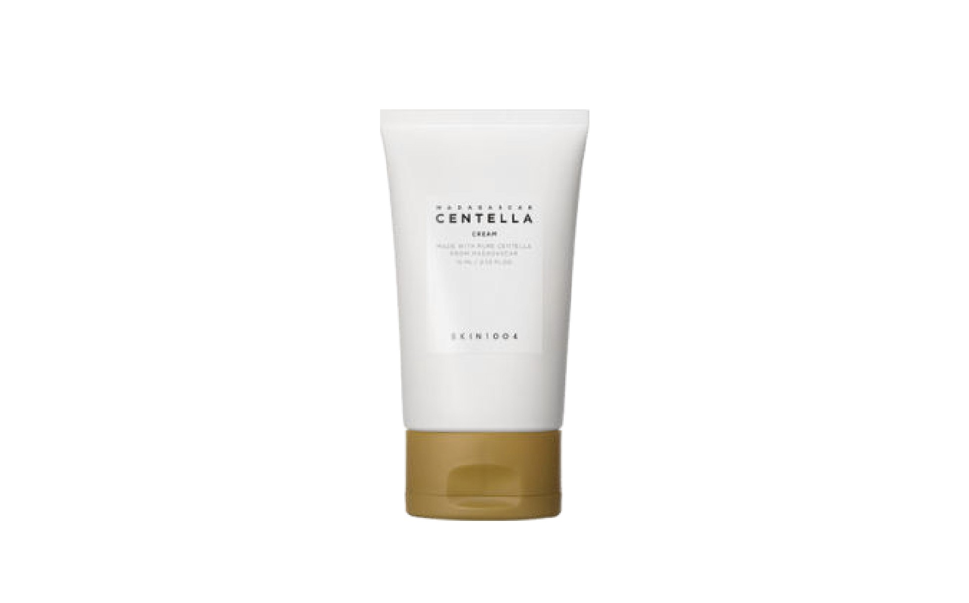 Madagascar Centella Cream 75ml