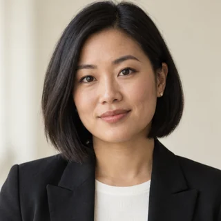 Mei Zhou