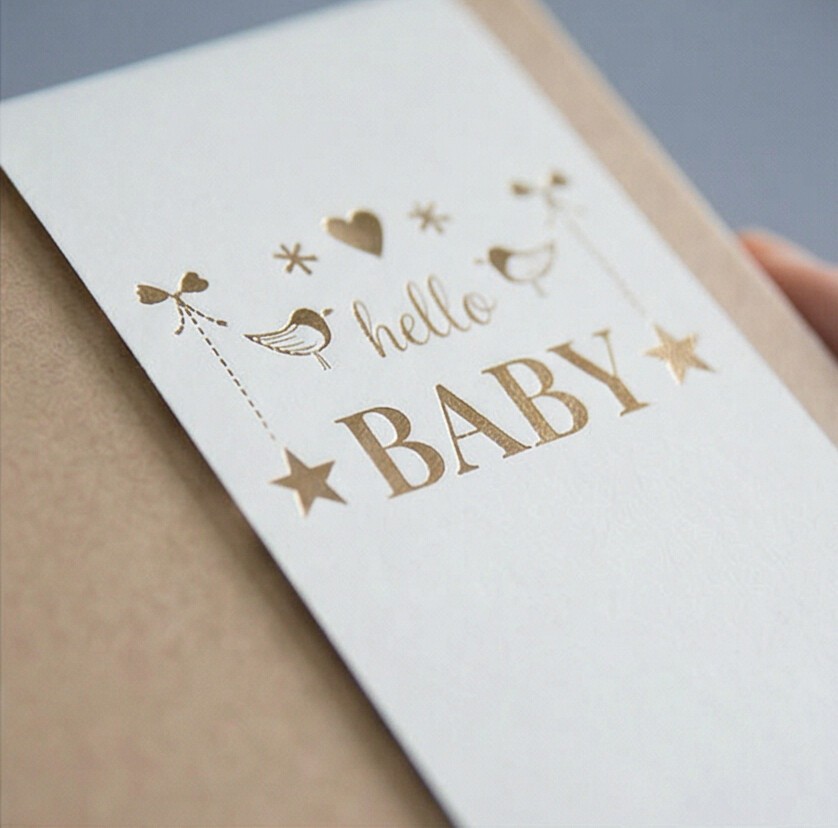 VisualTell Paper Sleeve Packaging