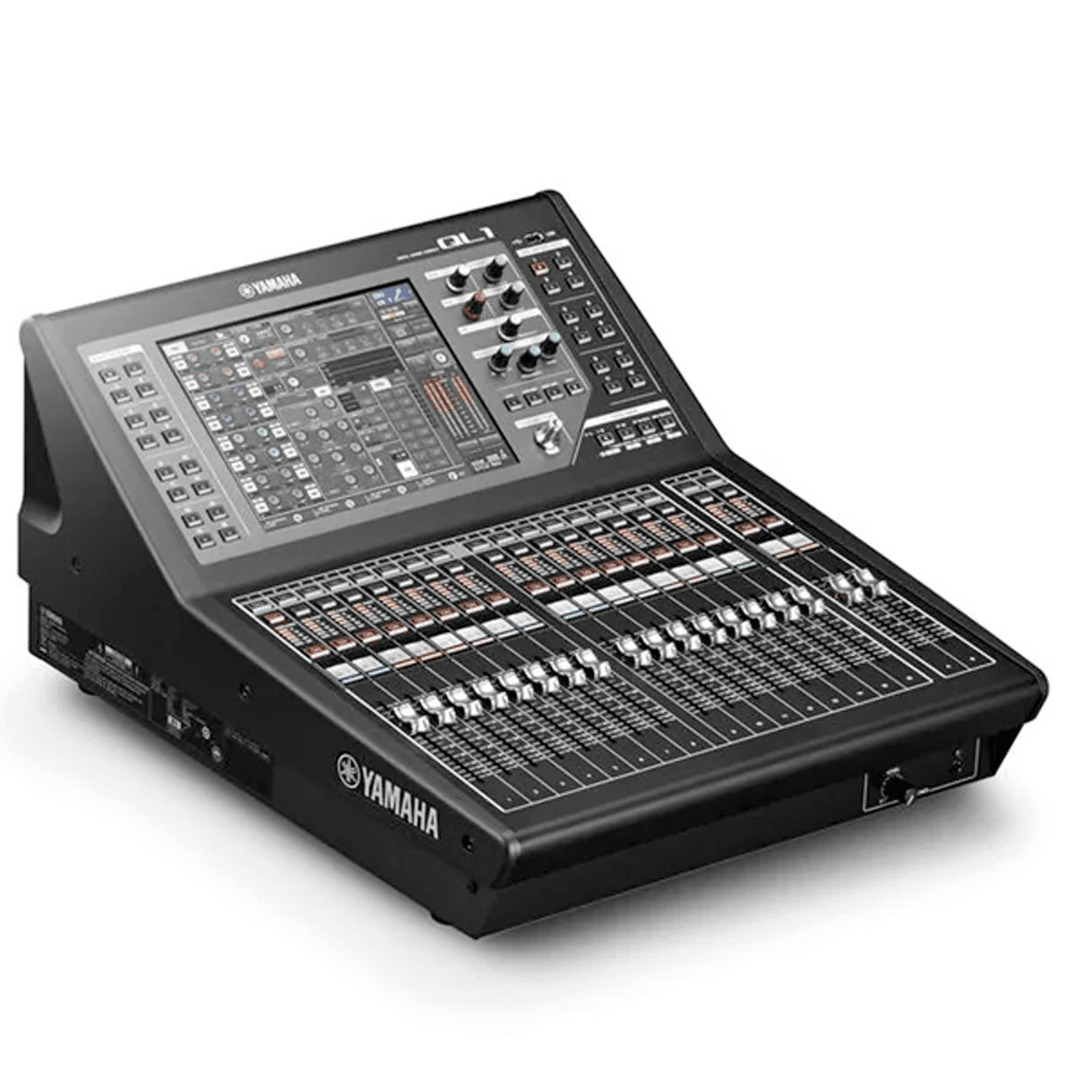 Yamaha QL1 Console