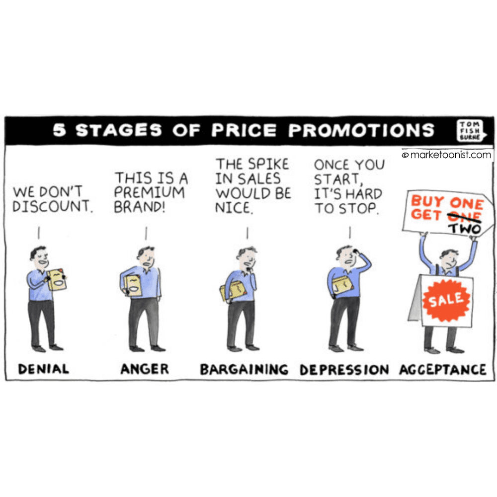 5 stages of promotion_90 day reboot