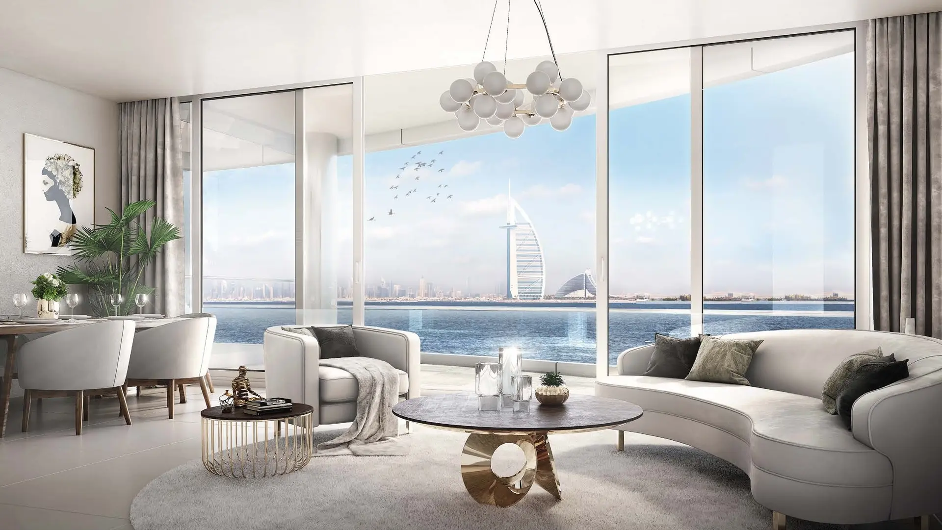 azizi mina interiors