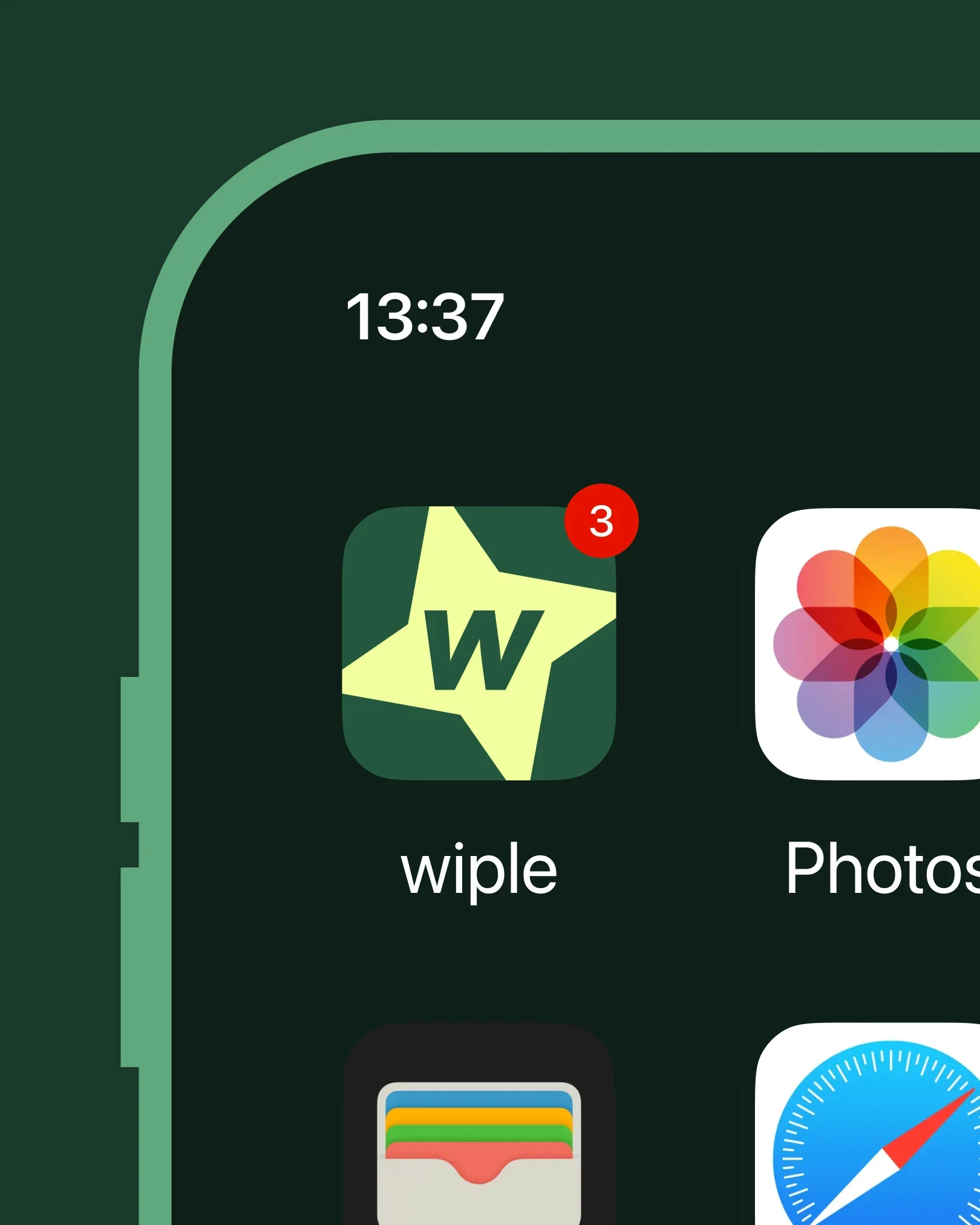 App Icon
