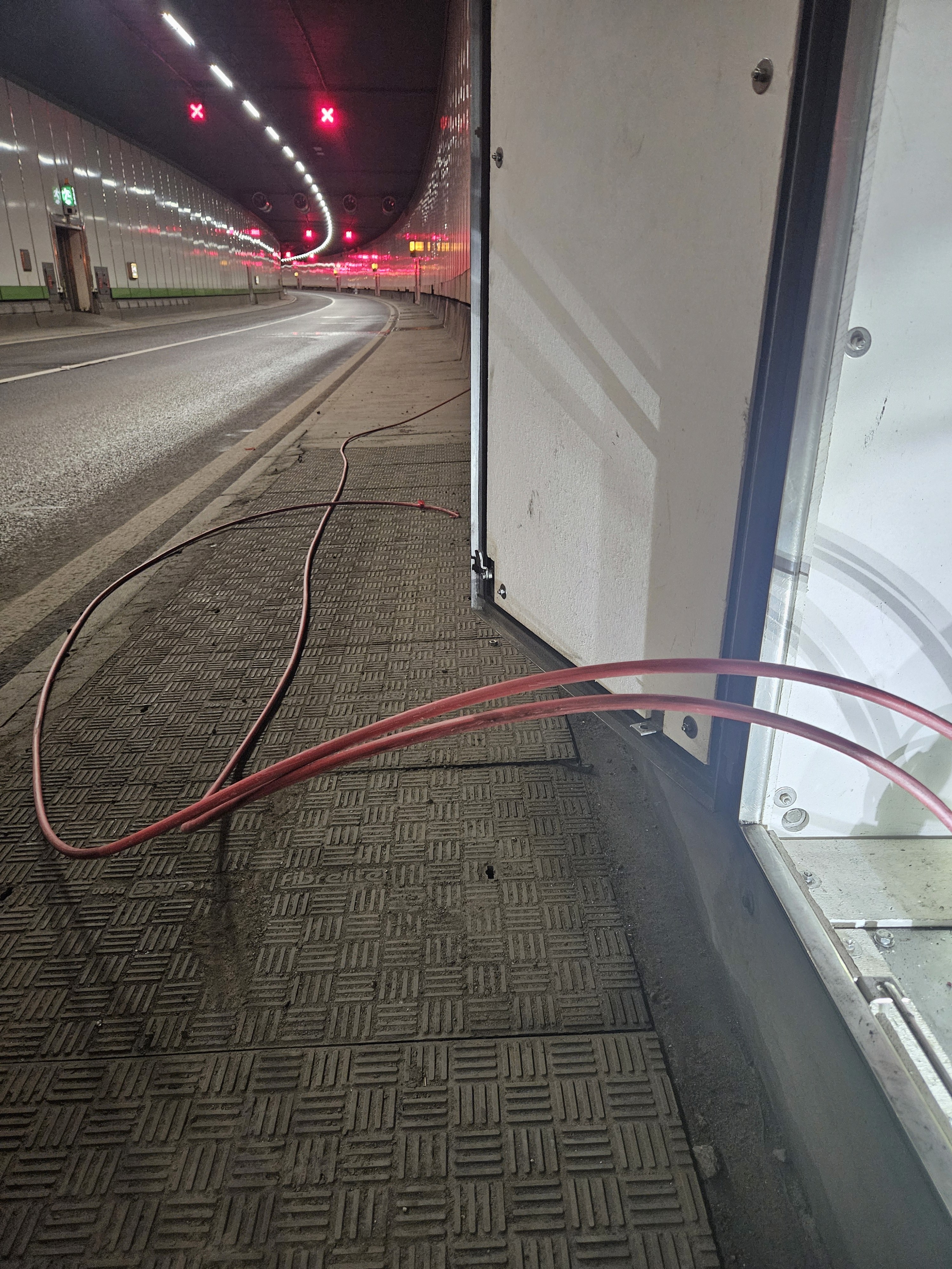 Fibre Cable