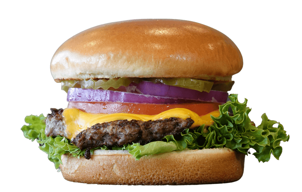Fresh Press Burger Parlor