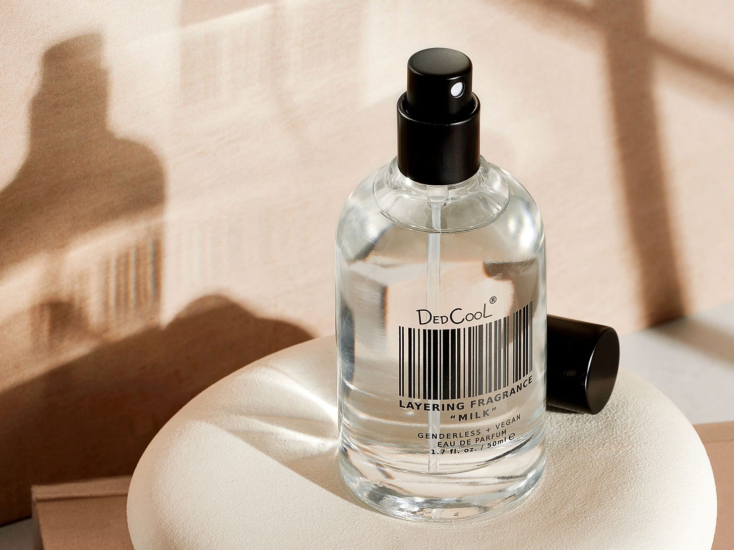 Is DedCool's Milk Layering Fragrance Worth The Hype?