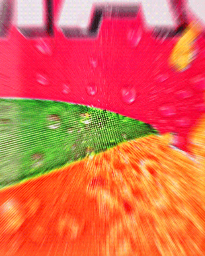 Smirnoff Smash Motion Retouching