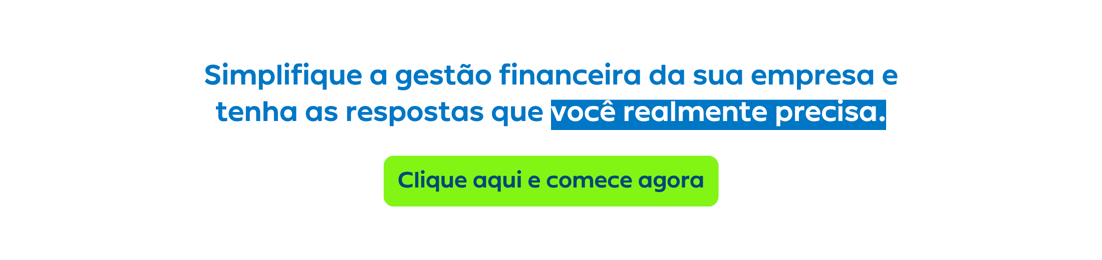 Gestão financeira empresarial com Granatum