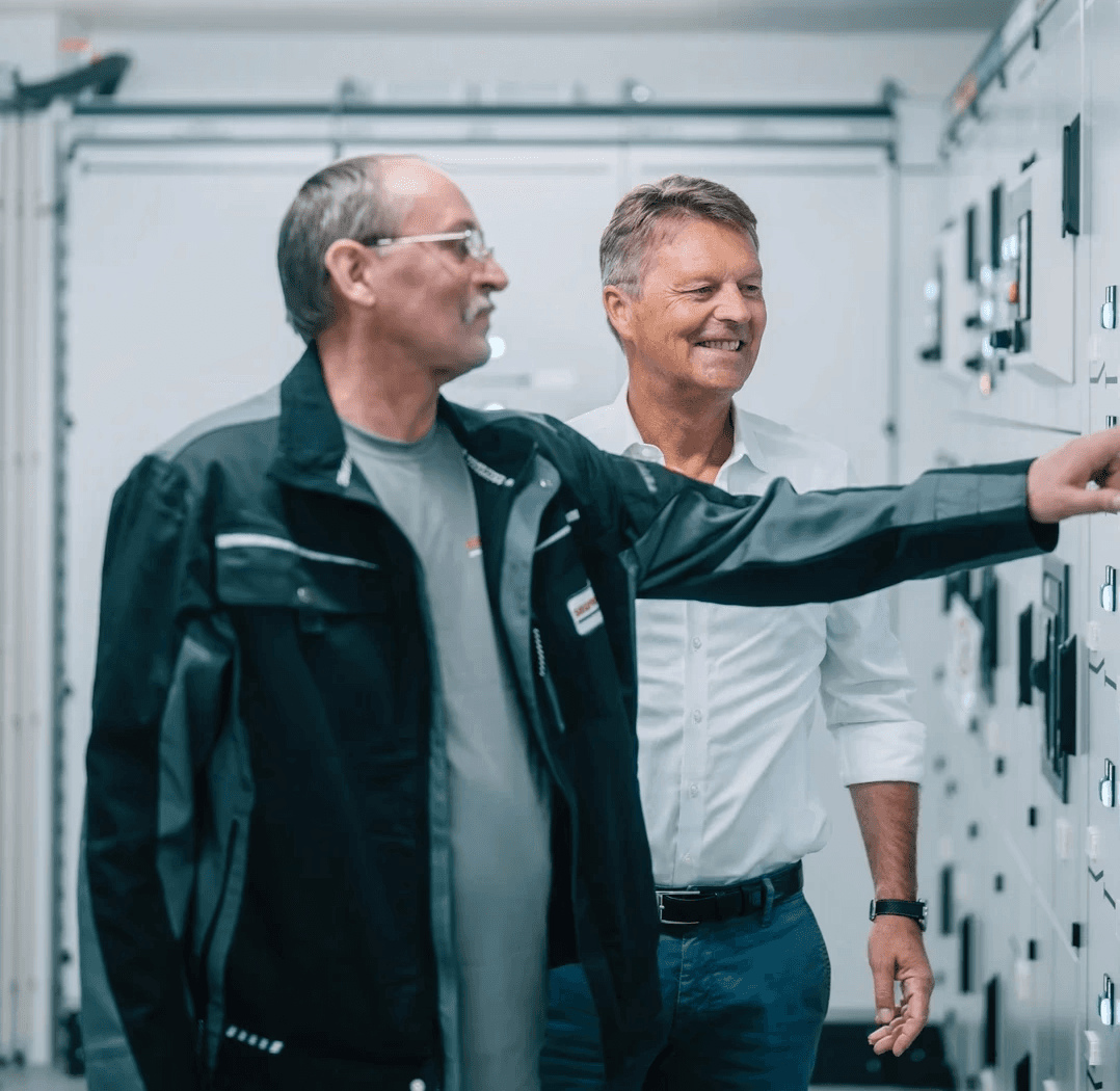 Siegfried NASS Alles bleibt gespannt