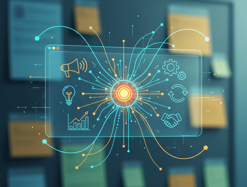 Marketing Project Software