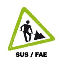 Logo Stiftung Umwelteinsatz Schweiz