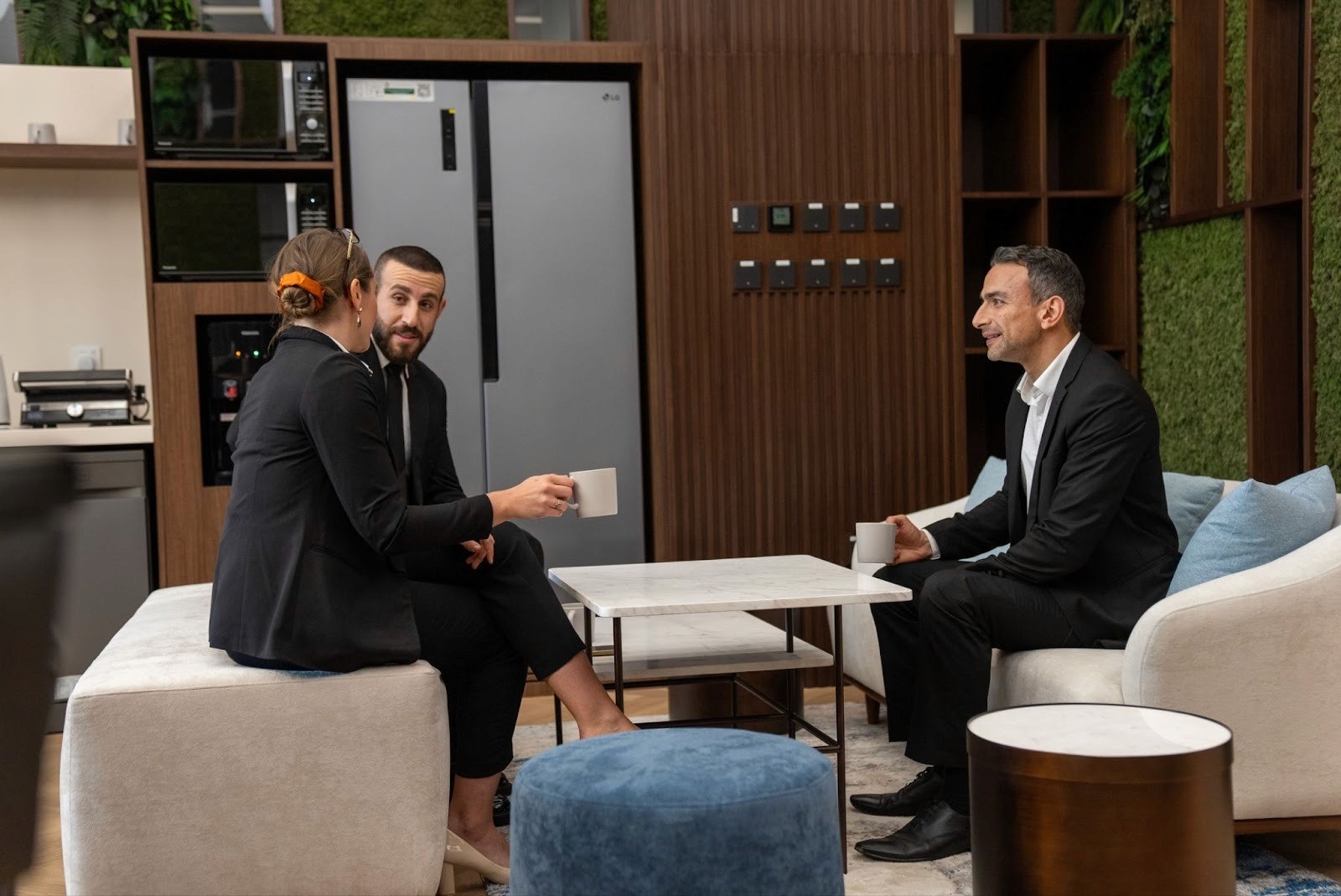 Benefits of hiring business setup consultants for forex licensing