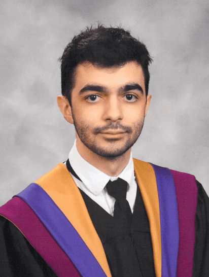 The image featured at the top of the about me page