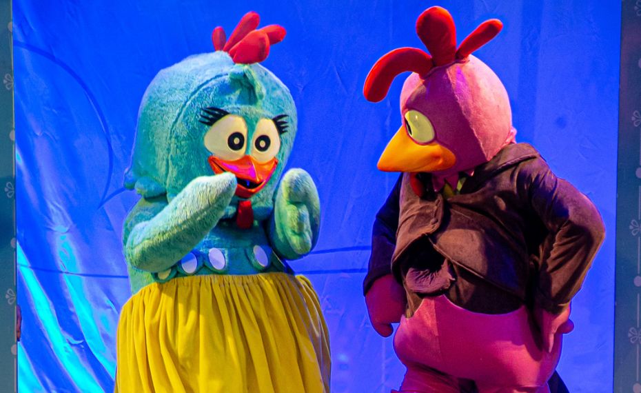 Marketing de Oportunidade: Como a Galinha Pintadinha conecta tendências e gerações com criatividade?