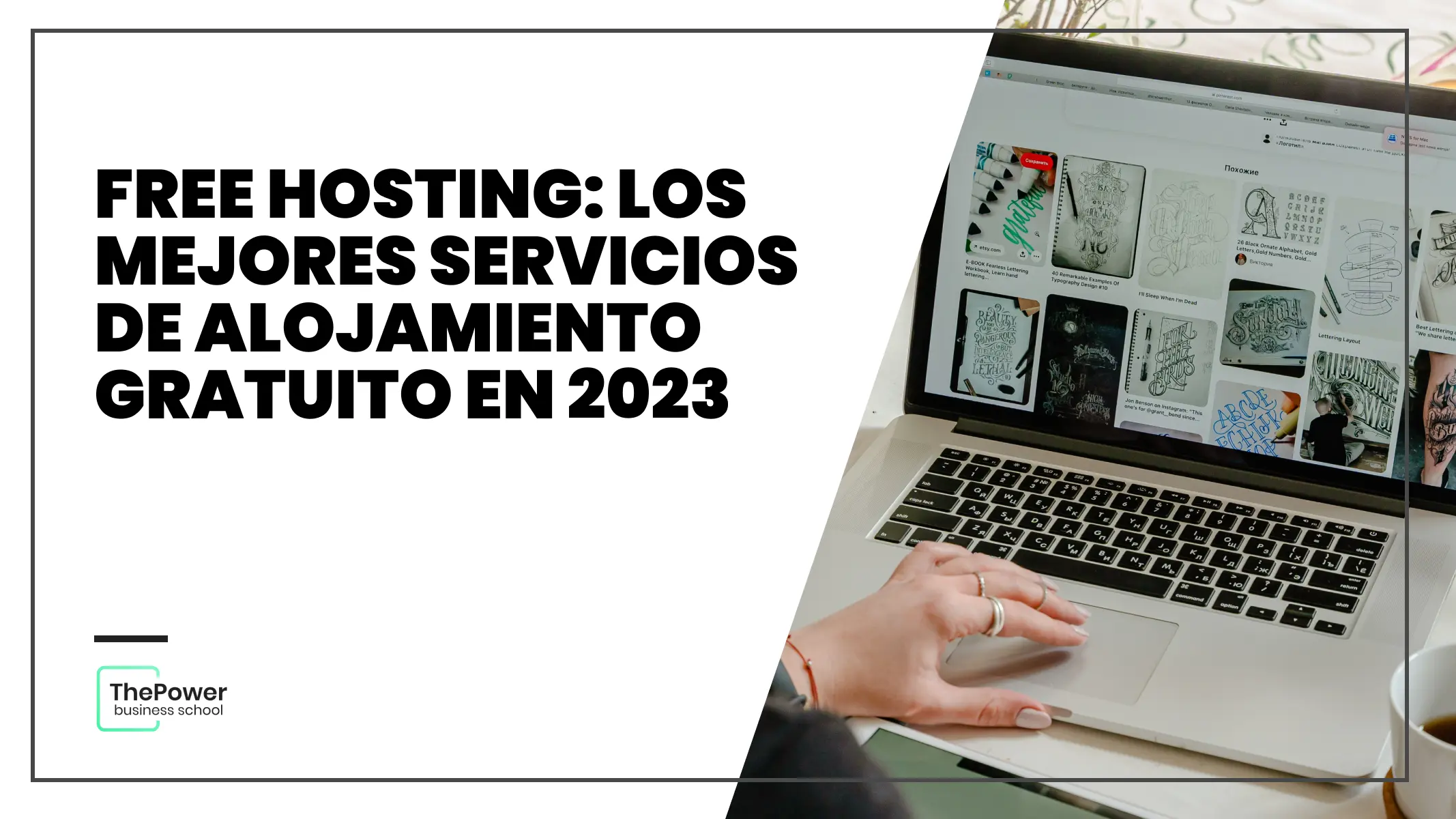 Free hosting: Los mejores servicios de alojamiento gratuito en 2023 