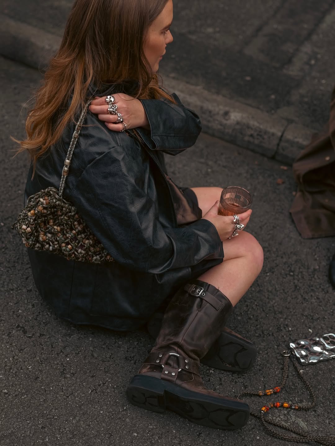 lifestyle photography for Nots by mia edmond