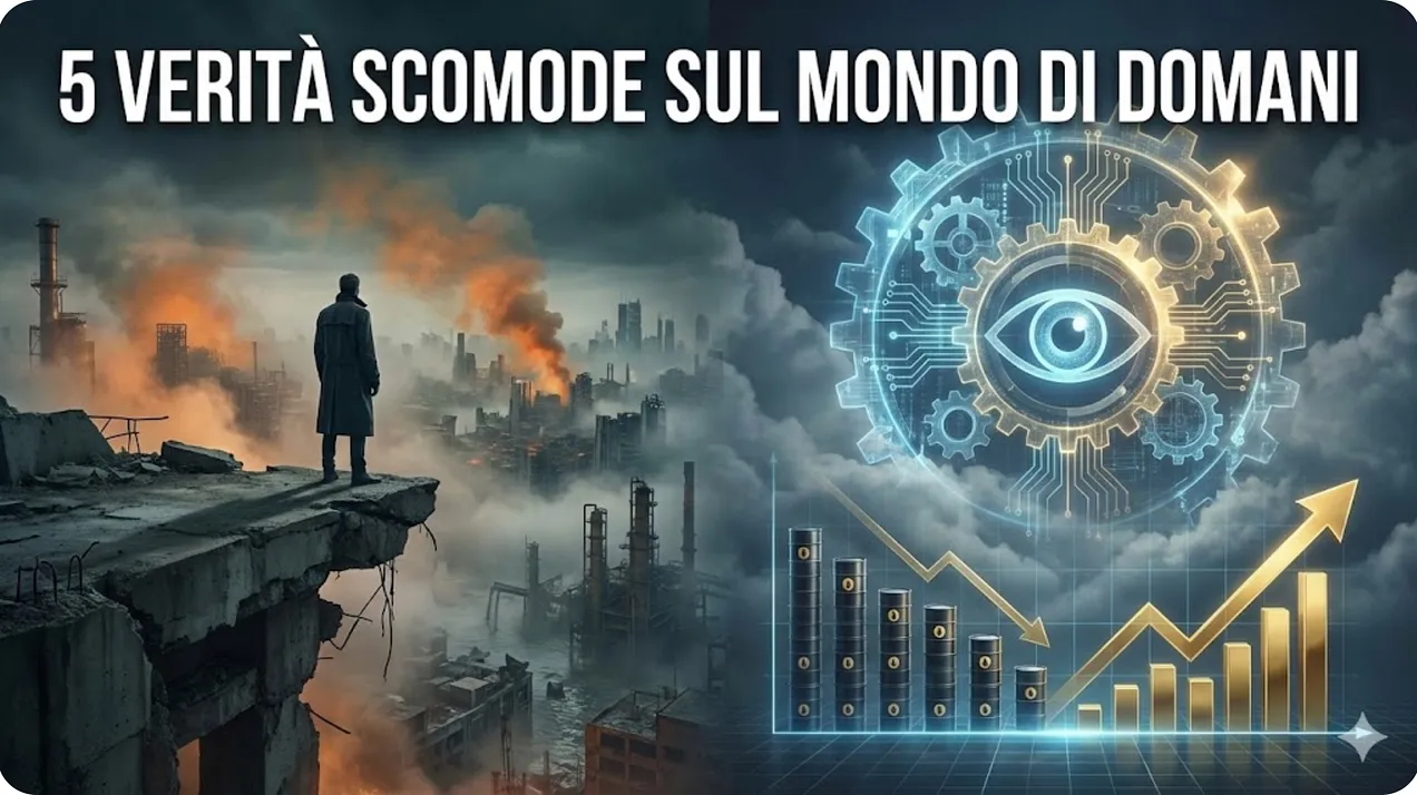 Shadows of hands reaching towards light