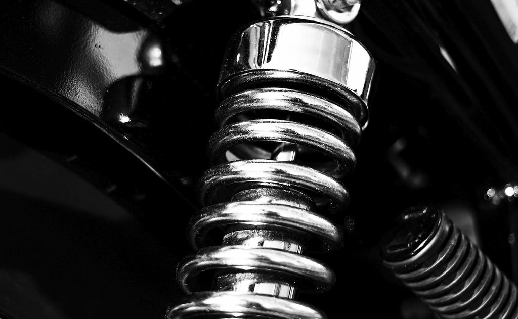 Car suspension
