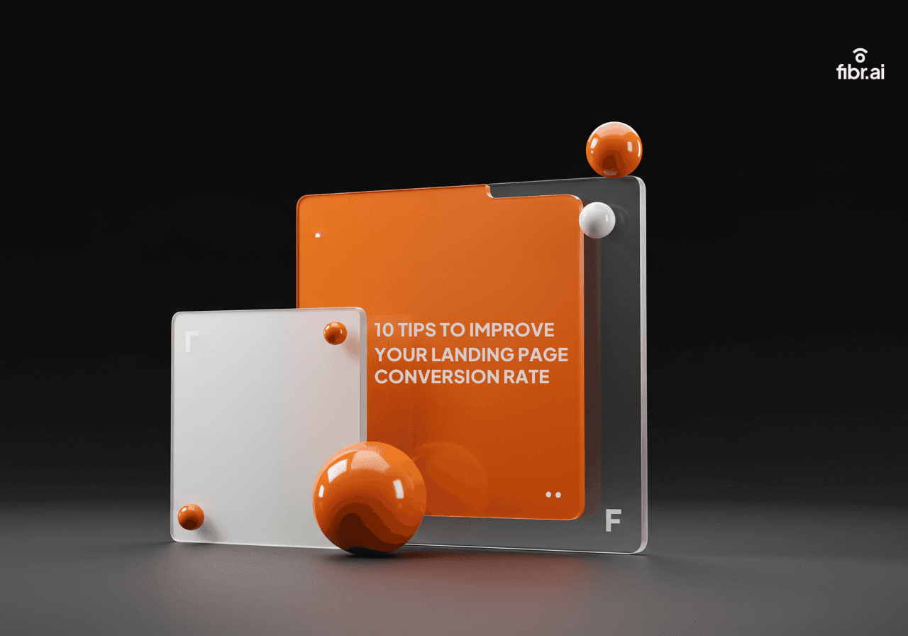 Landing Page Conversion Rate