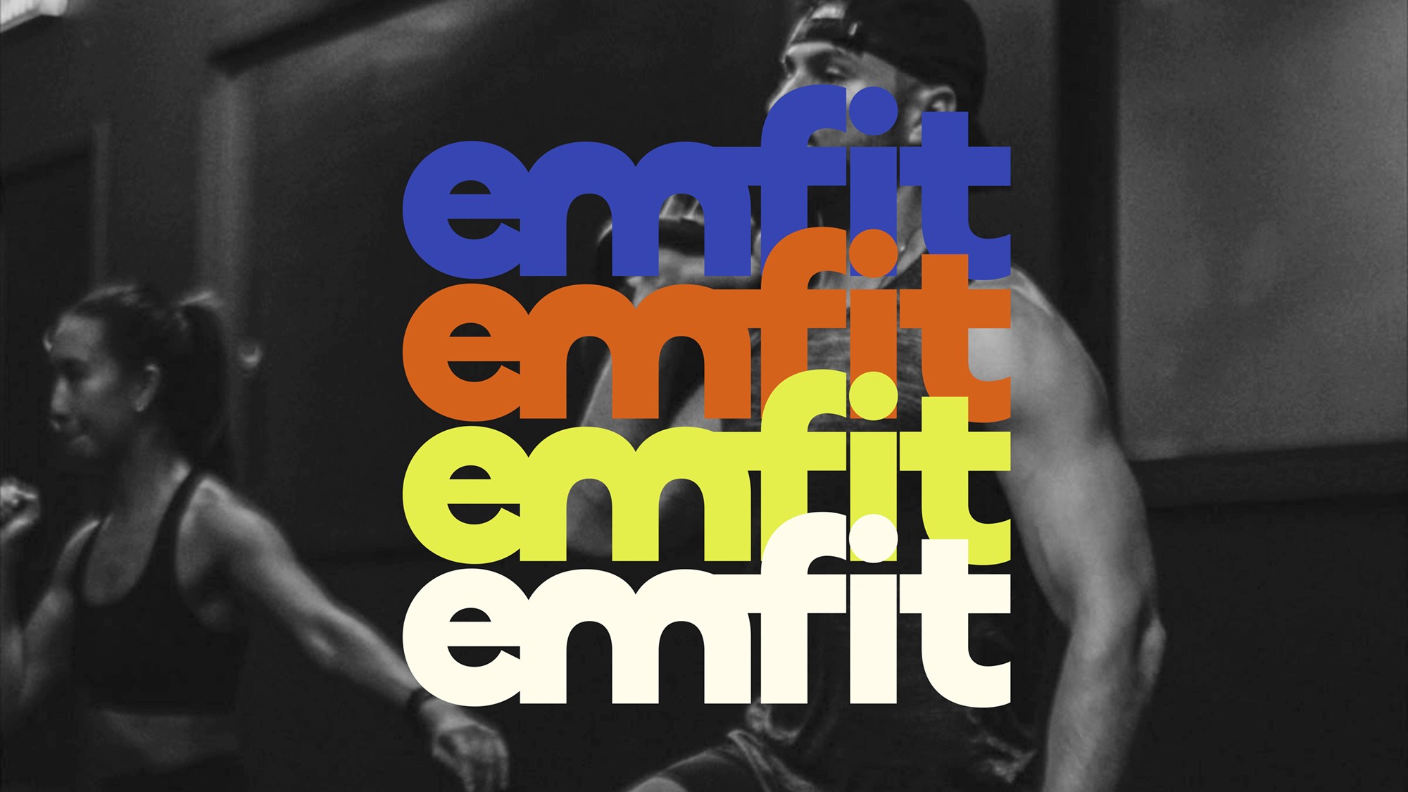 Branding and visual identity for a personal coach in Makati, Philippines