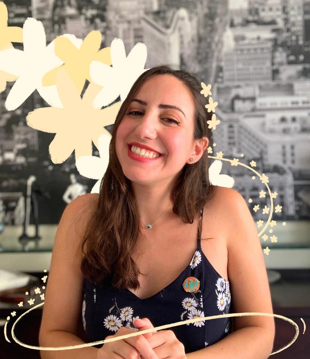 Leila Charafeddin Aboulhosn